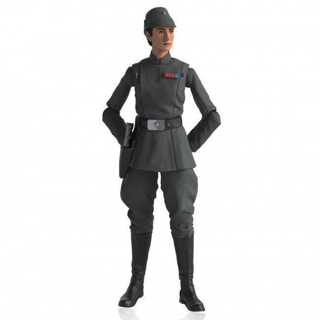 23058 Star Wars The Black Series: Tala (Imperial Officer) Action Figure - Hasbro - Titan Pop Culture