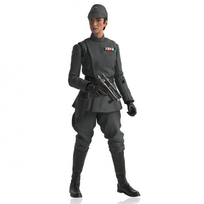 23058 Star Wars The Black Series: Tala (Imperial Officer) Action Figure - Hasbro - Titan Pop Culture