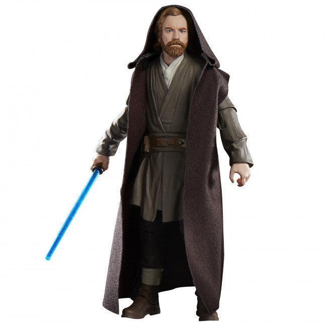 23066 Star Wars The Black Series Obi-Wan Kenobi (Jabiim) - Hasbro - Titan Pop Culture