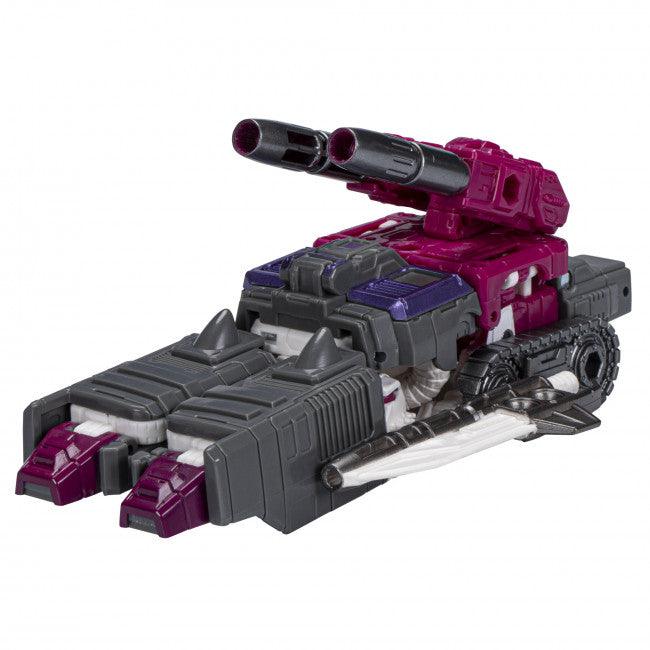 23173 Transformers Legacy: Deluxe Class - Skullgrin Action Figure - Hasbro - Titan Pop Culture