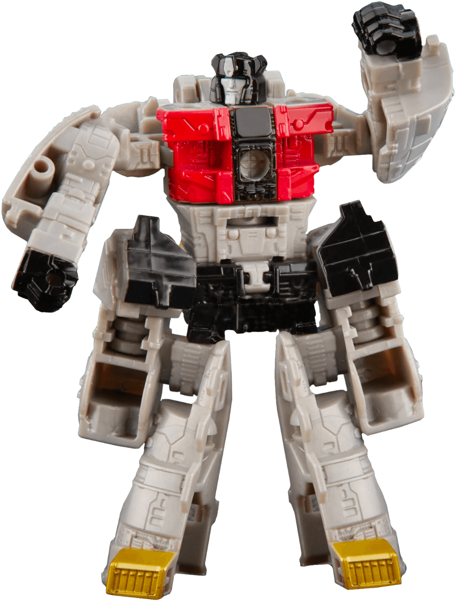 23391 Transformers Legacy Evolution Dinobot Sludge - Hasbro - Titan Pop Culture