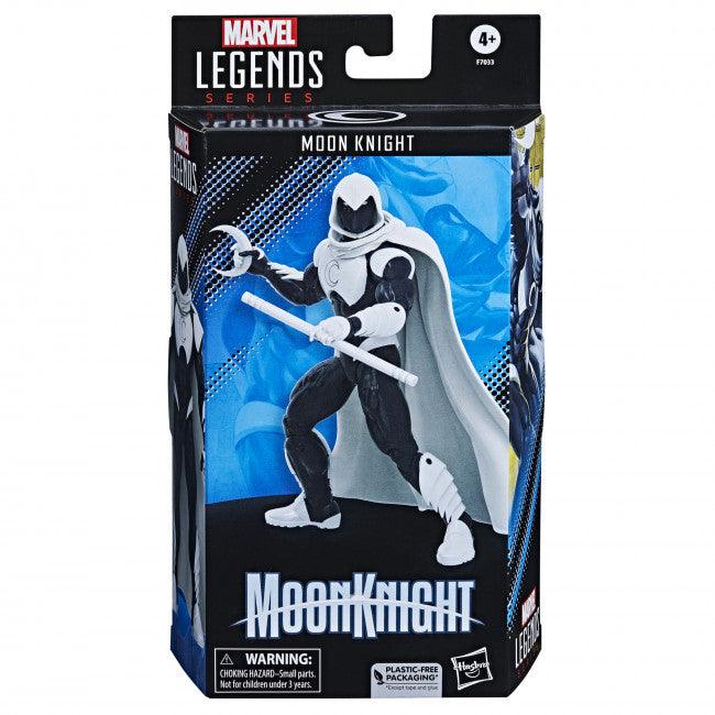 23415 Marvel Legends Series Moon Knight Action Figure - Hasbro - Titan Pop Culture