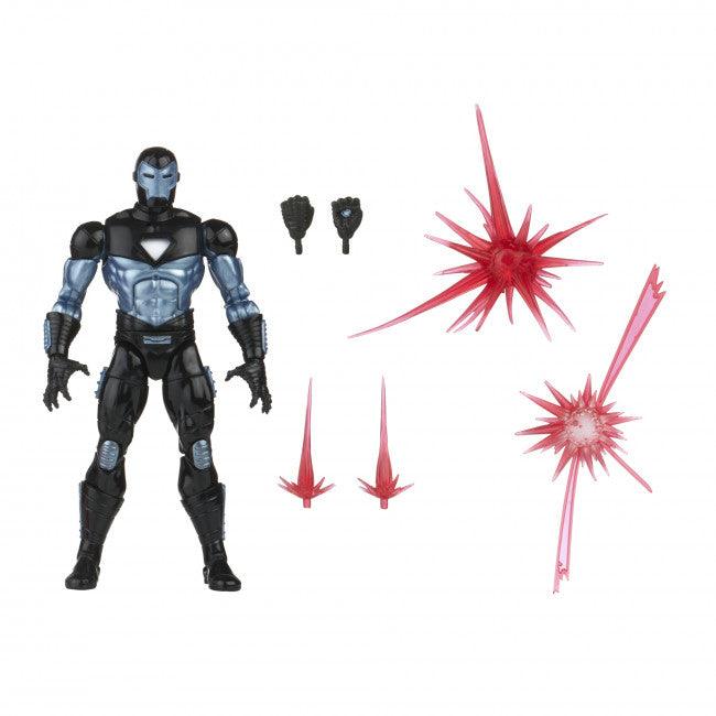 23422 Marvel Legends Series Marvels War Machine - Hasbro - Titan Pop Culture