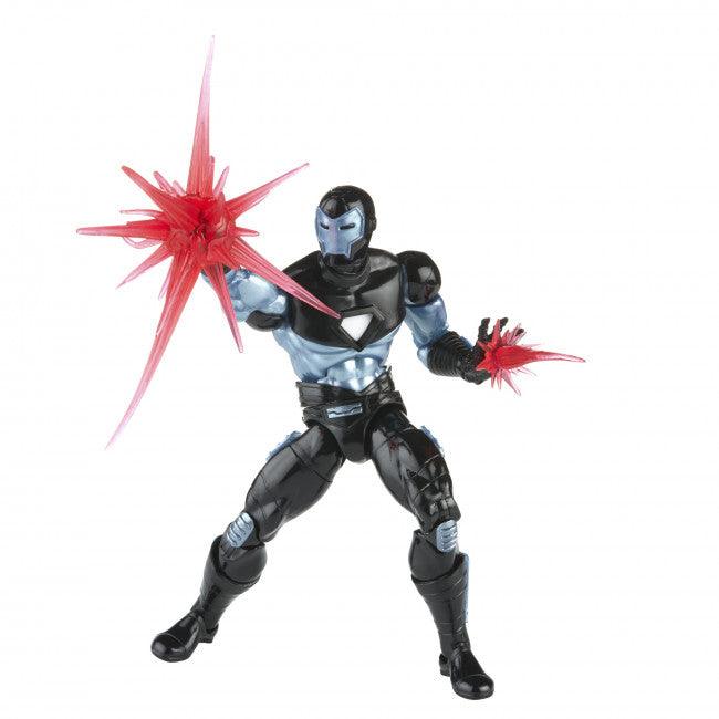 23422 Marvel Legends Series Marvels War Machine - Hasbro - Titan Pop Culture