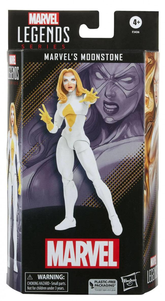 23453 Marvel Legends Series Marvel's Moonstone Action Figure - Hasbro - Titan Pop Culture