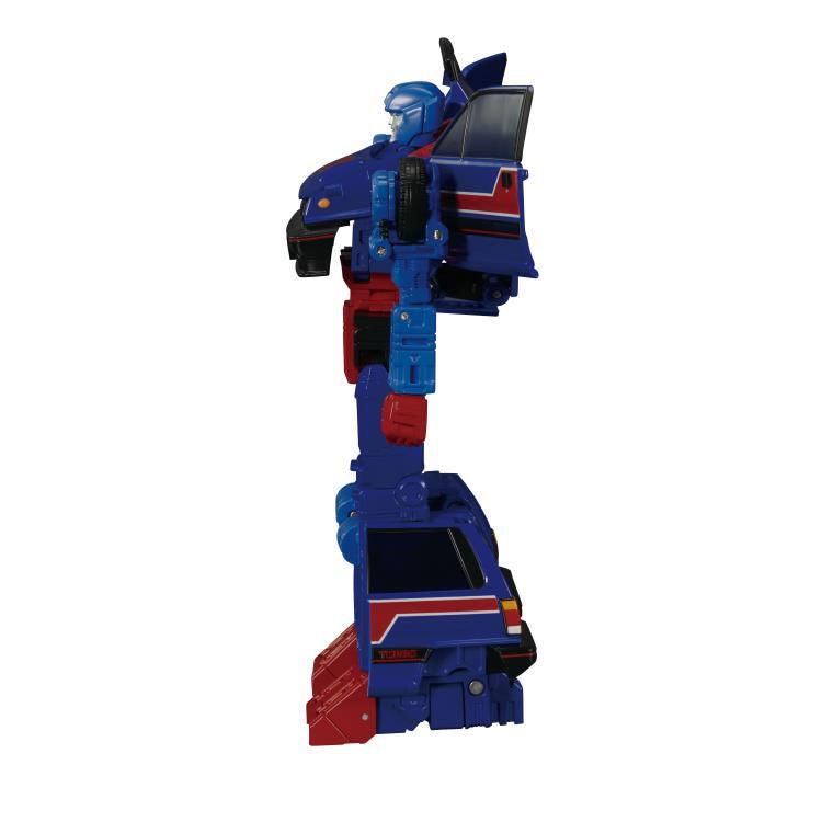 23913 Transformers Takara Tomy: Masterpiece Autobot Skids (MP-53) (Japanese) - Hasbro - Titan Pop Culture