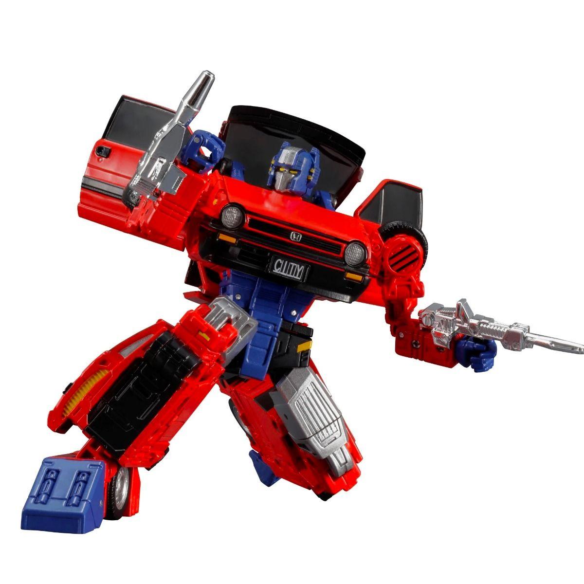 23914 Transformers Takara Tomy: Masterpiece Reboost (MP-54) (Japanese) - Hasbro - Titan Pop Culture