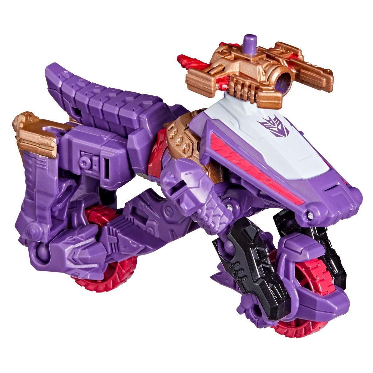 24149 Transformers Legacy: Core Class - Iguanus - Hasbro - Titan Pop Culture