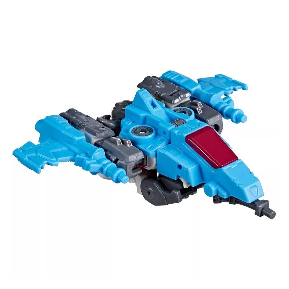 24235 Transformers Legacy Evolution: Core Class - Bomb-Burst - Hasbro - Titan Pop Culture
