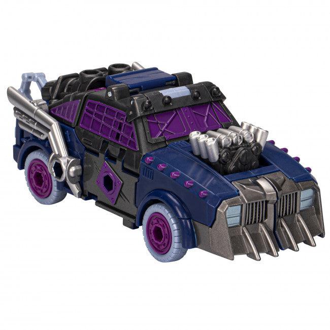 24481 Transformers Legacy Evolution Axlegrease - Hasbro - Titan Pop Culture