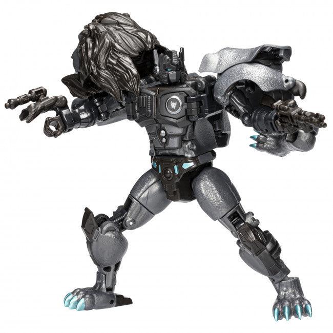 24486 Transformers Legacy Evolution: Voyager Class - Nemesis Leo Prime - Hasbro - Titan Pop Culture