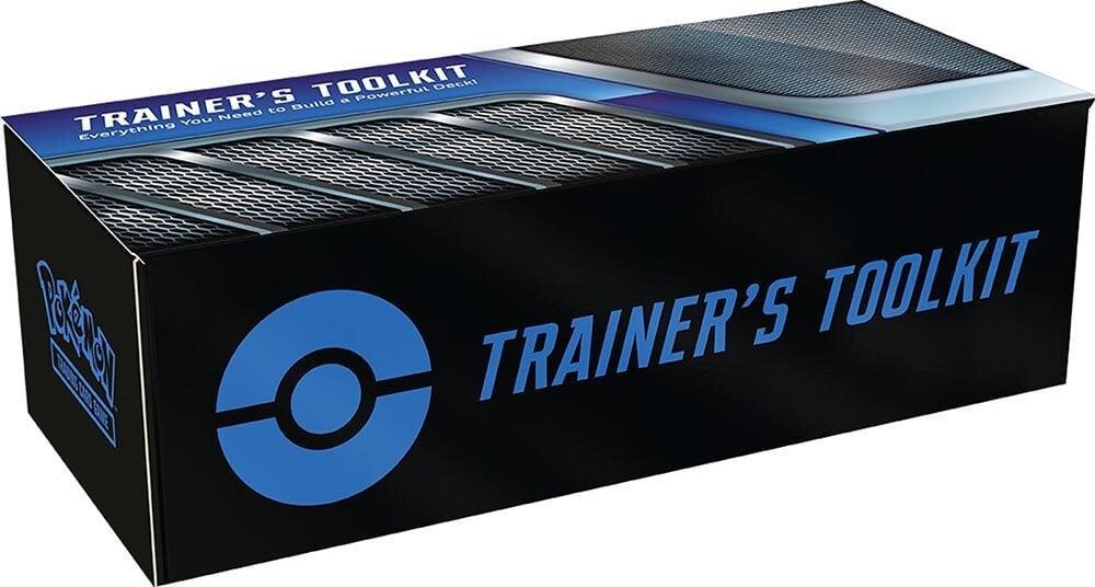 290-80875 Pokemon TCG Trading Card Game - Trainer's Toolkit - Pokemon - Titan Pop Culture