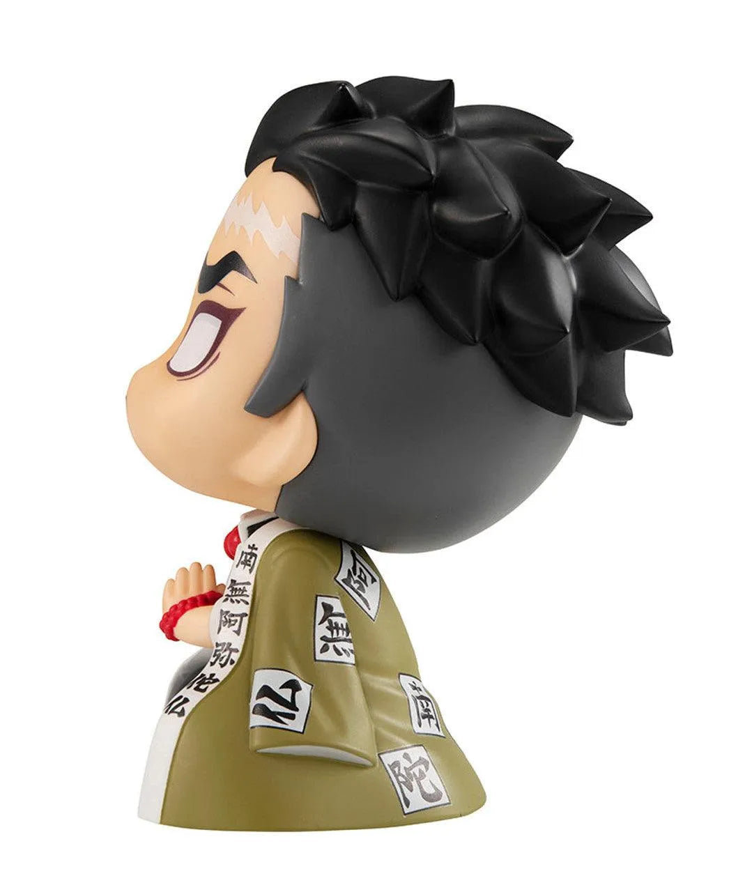 4535123833410 Demon Slayer: Kimetsu No Yaiba - Lookup - Gyomei Himejima - Banpresto - Titan Pop Culture