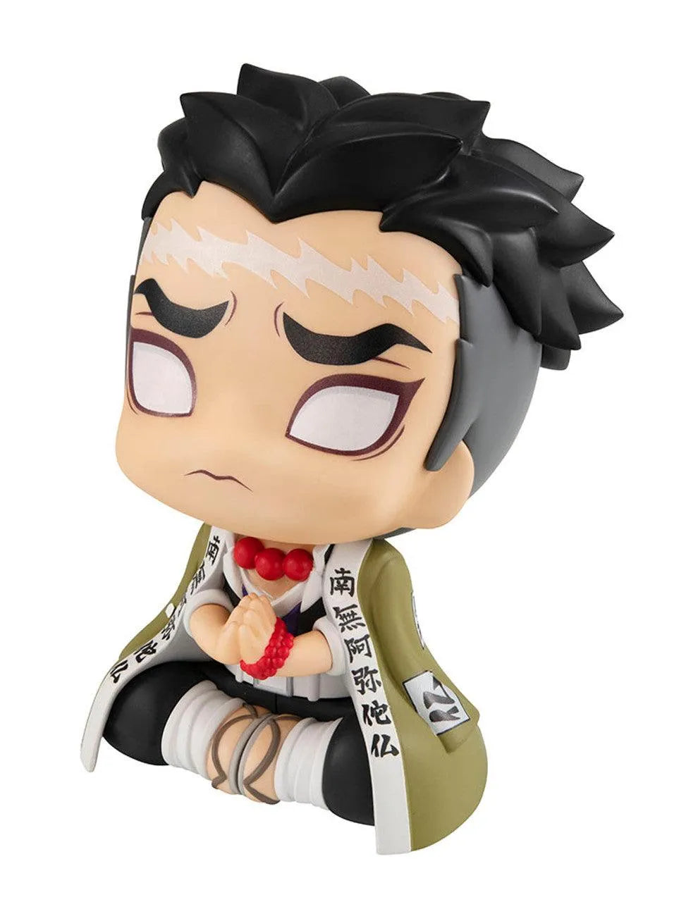 4535123833410 Demon Slayer: Kimetsu No Yaiba - Lookup - Gyomei Himejima - Banpresto - Titan Pop Culture