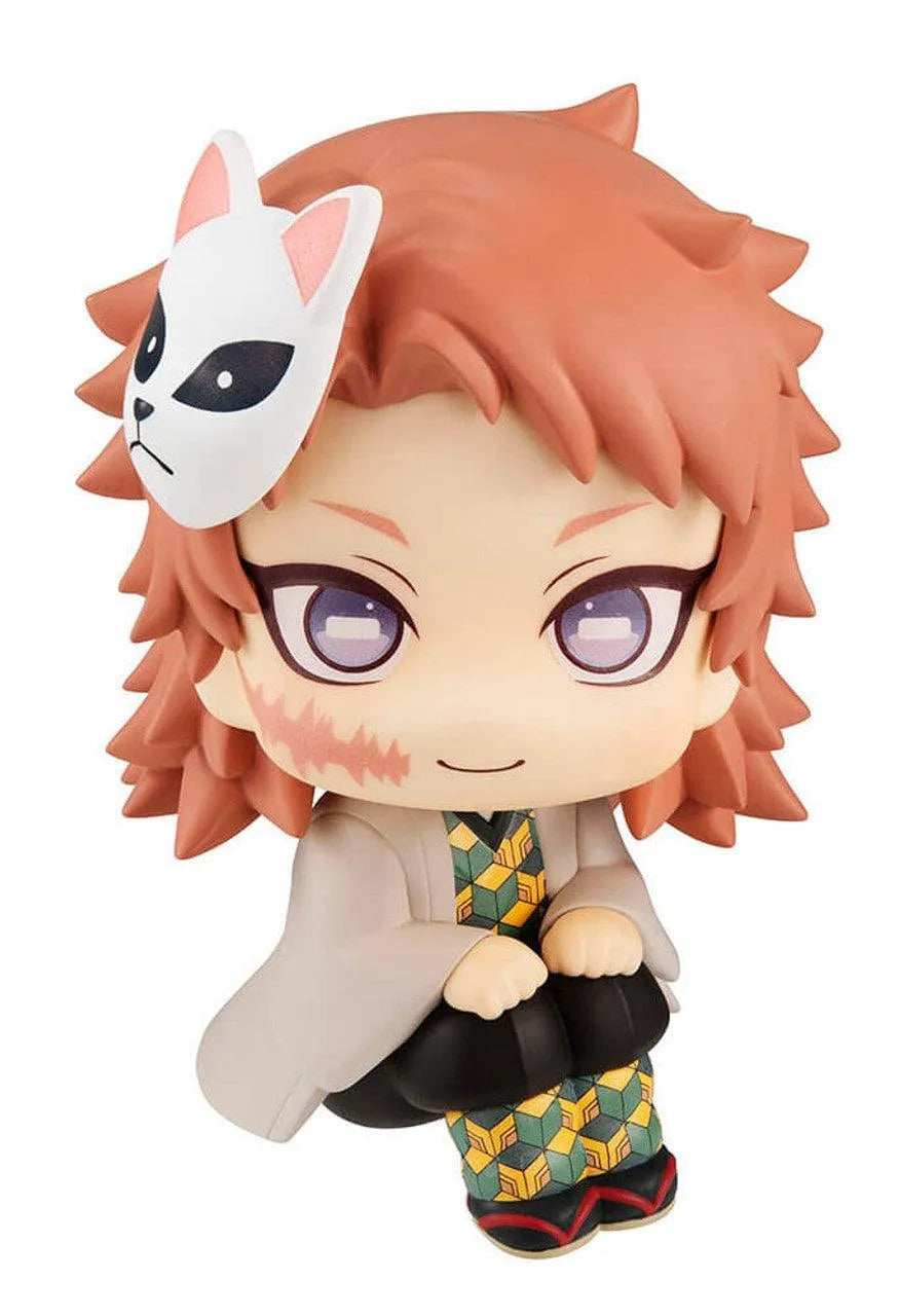 4535123833571 Demon Slayer: Kimetsu No Yaiba - Lookup Sabito - Banpresto - Titan Pop Culture