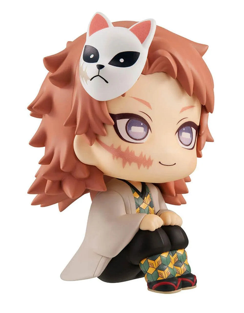 4535123833571 Demon Slayer: Kimetsu No Yaiba - Lookup Sabito - Banpresto - Titan Pop Culture