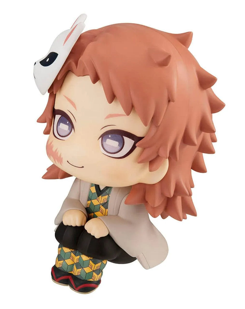 4535123833571 Demon Slayer: Kimetsu No Yaiba - Lookup Sabito - Banpresto - Titan Pop Culture