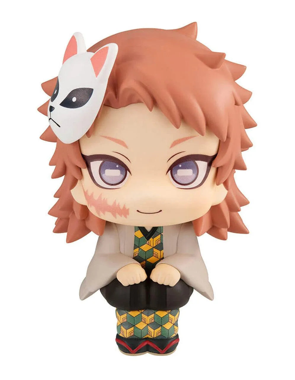 4535123833571 Demon Slayer: Kimetsu No Yaiba - Lookup Sabito - Banpresto - Titan Pop Culture