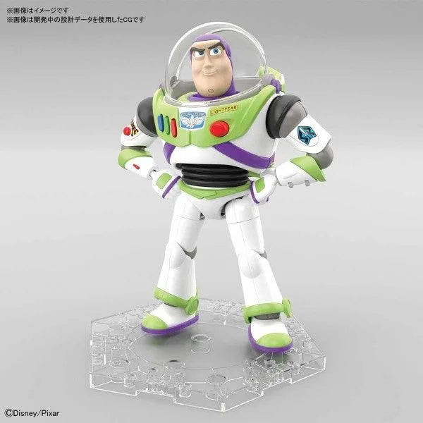 4573102576989 Toy Story - Cinema Rise Standard - Buzz Lightyear - Banpresto - Titan Pop Culture