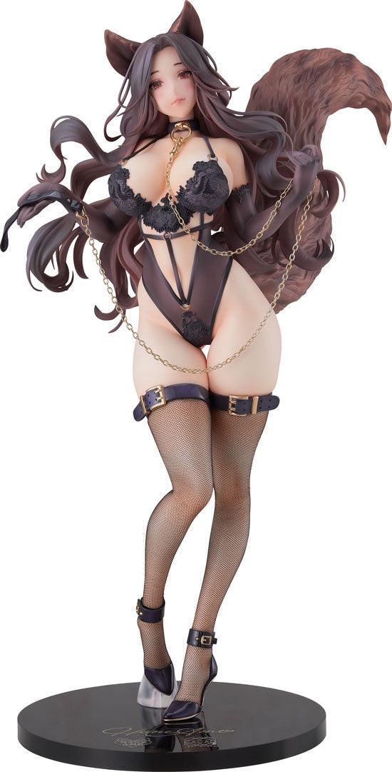 VR-104823 HaneAme Dog Pet Girlfriend 1/6 Scale - Good Smile Company - Titan Pop Culture