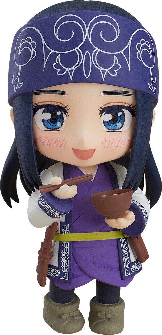 VR-104812 Golden Kamuy Nendoroid Asirpa (re-run) - Good Smile Company - Titan Pop Culture