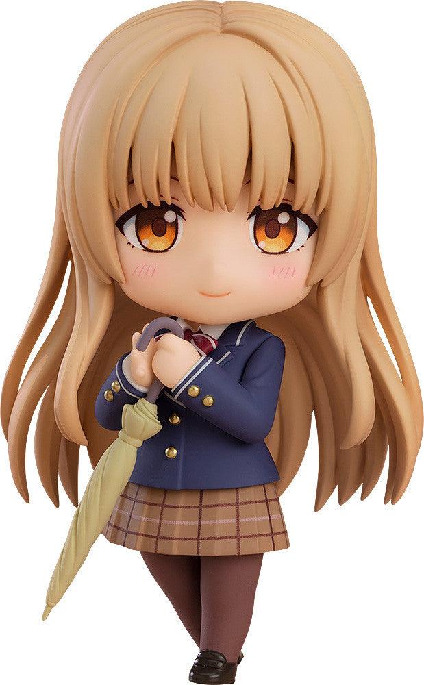 VR-105860 The Angel Next Door Spoils Me Rotten Nendoroid Mahiru Shiina - Good Smile Company - Titan Pop Culture