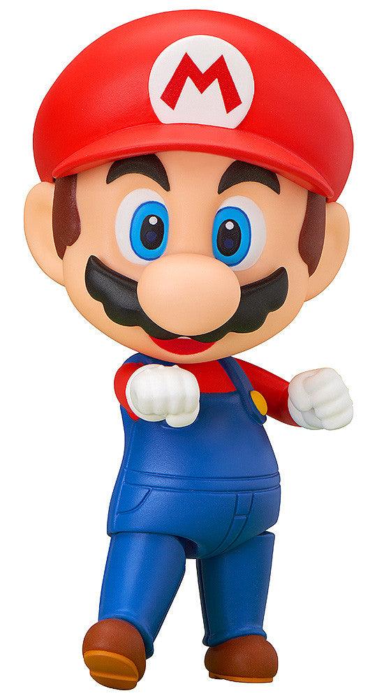 Super Mario Nendoroid Mario (4th-run)