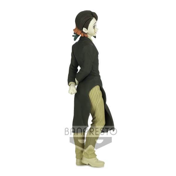 4983164179705 Demon Slayer: Kimetsu No Yaiba - Demon Series Figure Vol.4 (A:Enmu) - Banpresto - Titan Pop Culture