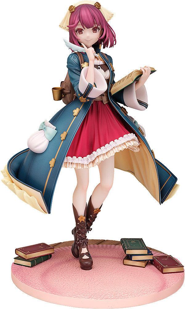 Atelier Sophie the Alchemist of the Mysterious Book Sophie Neuenmuller Everyday Version 1/7 Scale