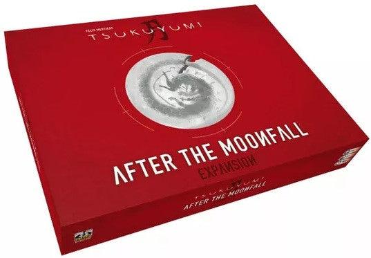 Tsukuyumi - After the Moonfall Expansion