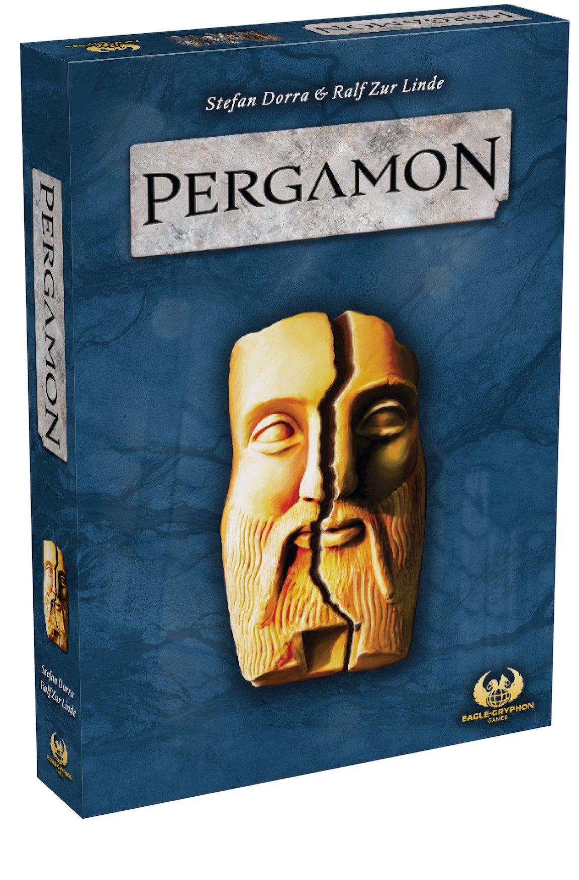 Pergamon (EGG Pre-Order)