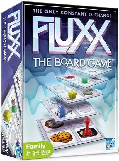 VR-111262 Fluxx The Board Game - Looney Labs - Titan Pop Culture
