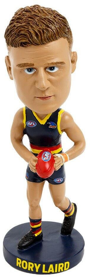 Bobblehead AFL Adelaide Crows Rory Laird