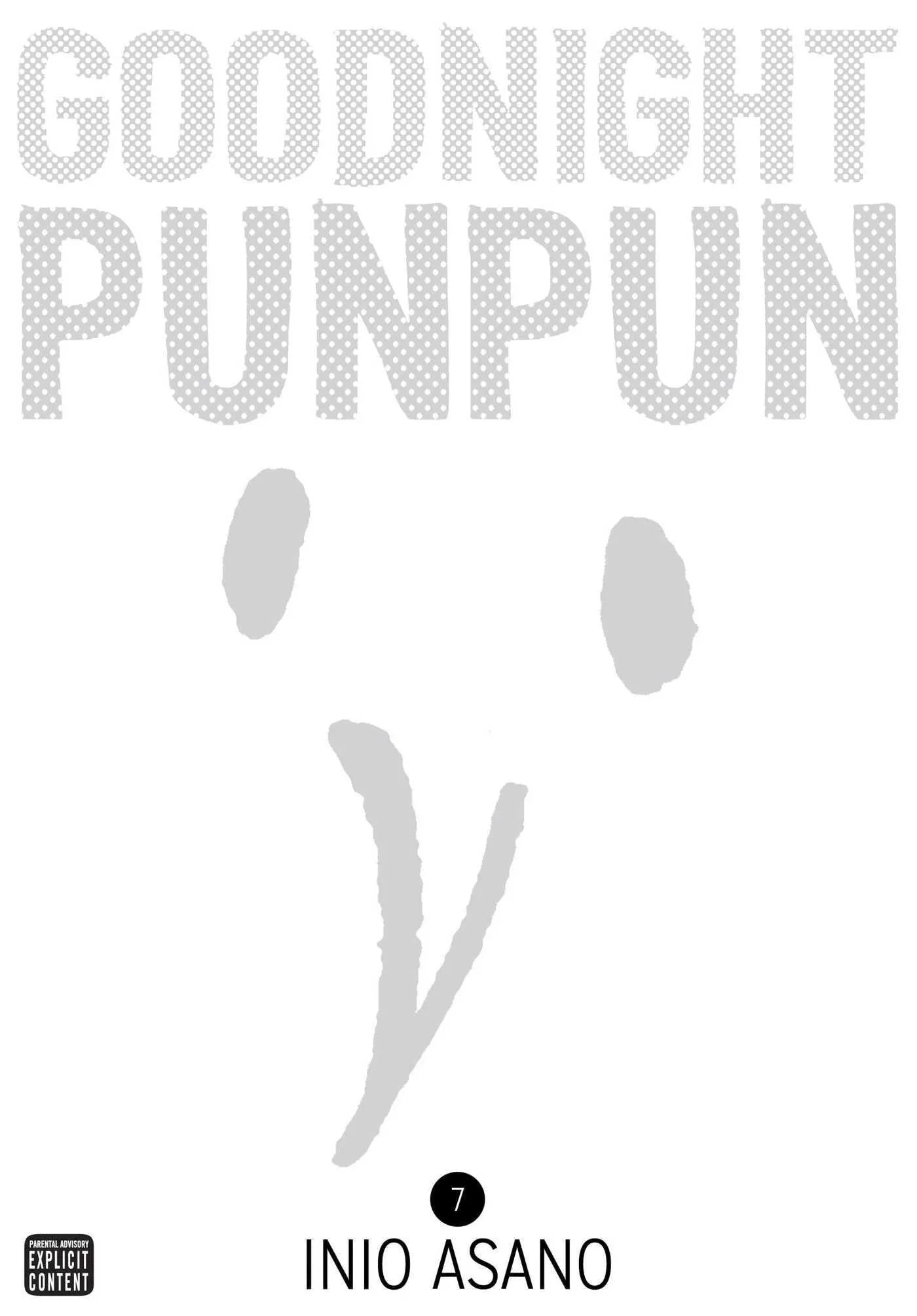 9781421586267 Goodnight Punpun, Vol. 7 - Viz Media - Titan Pop Culture