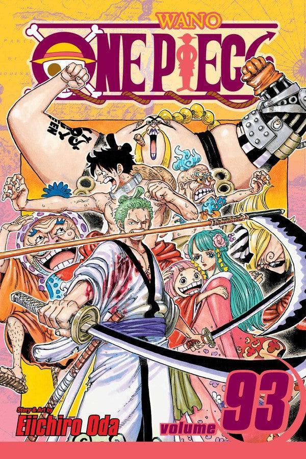 One Piece Wiki - Tổng hợp thông tin về One Piece - POPS Blog