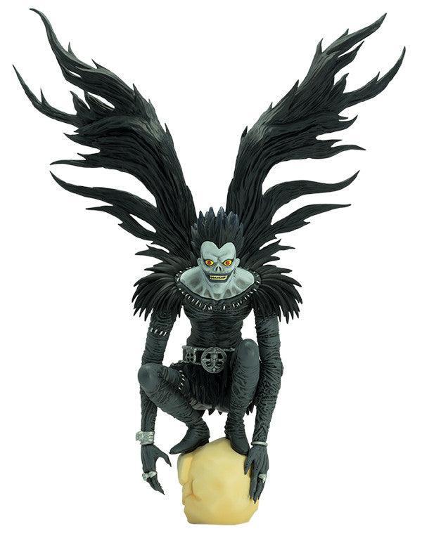 Death Note Figurine Ryuk 1/10 Scale  Abysse Corp Titan Pop Culture