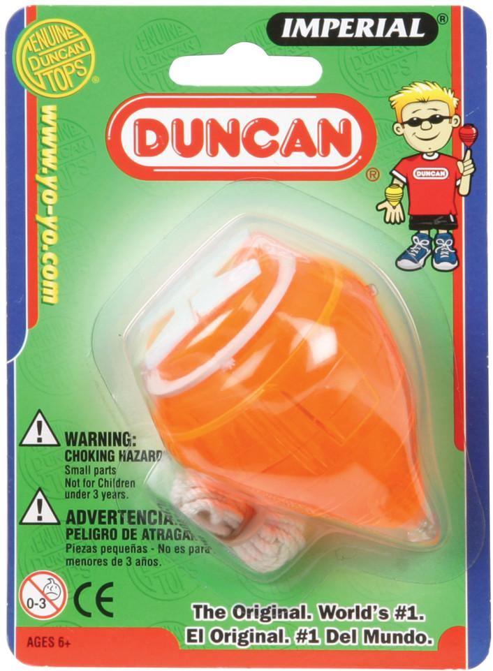 Duncan Imperial Spin Top  Duncan Titan Pop Culture