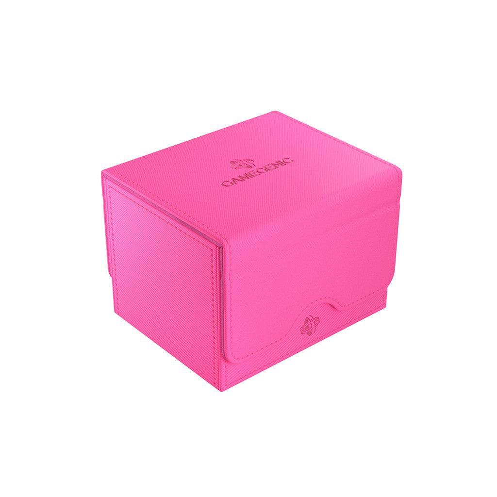 VR-101185 Gamegenic Sidekick 100+ XL Pink - Gamegenic - Titan Pop Culture