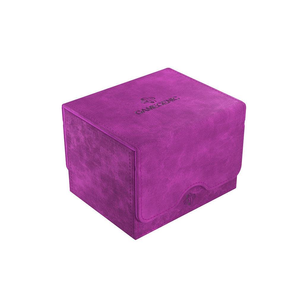 VR-101179 Gamegenic Sidekick 100+ XL Purple - Gamegenic - Titan Pop Culture