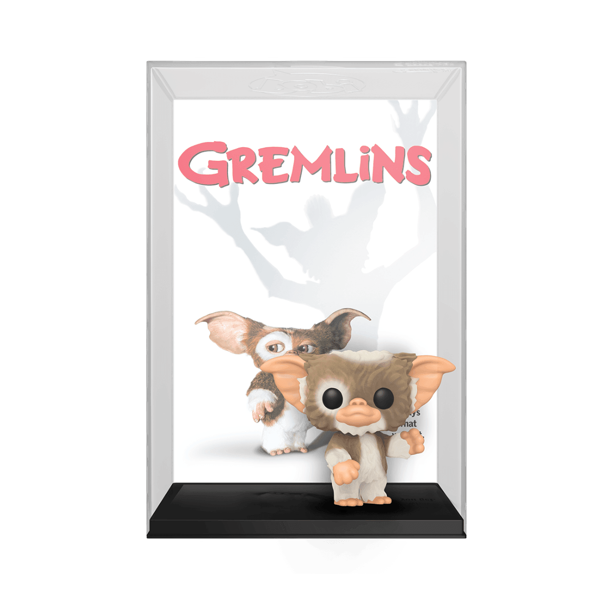 FUN60999 Gremlins - Gremlins Flocked US Exclusive Pop! Cover [RS] - Funko - Titan Pop Culture