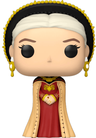 FUN65604 House of the Dragon - Rhaenyra Targaryen Pop! Vinyl - Funko - Titan Pop Culture