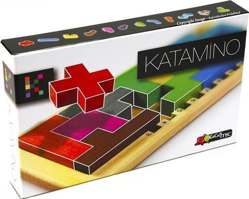VR-54470 Katamino - Gigamic - Titan Pop Culture