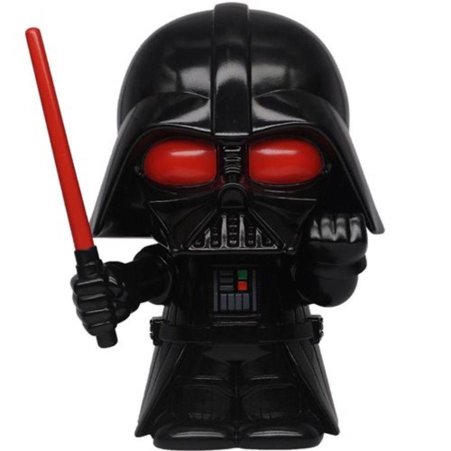 Star Wars - Darth Vader Figural Bank  Monogram International Inc. Titan Pop Culture