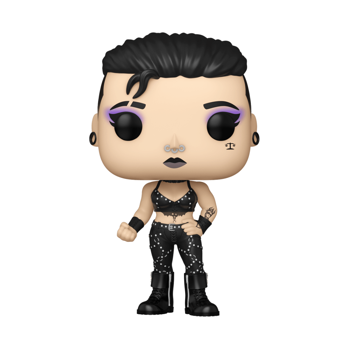 FUN67398 WWE - Rhea Ripley Pop! Vinyl - Funko - Titan Pop Culture