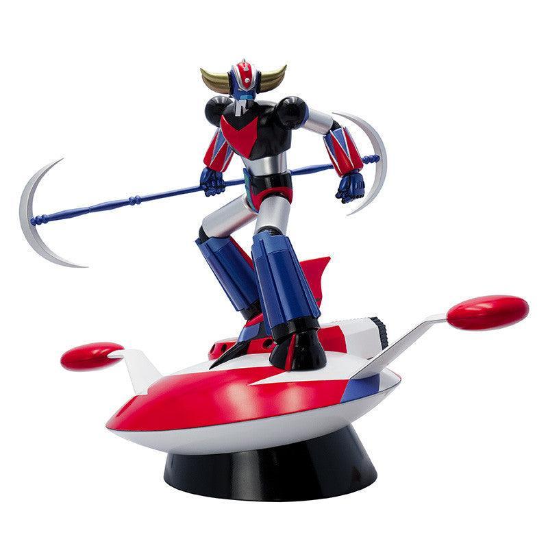 ABYFIG021 Grendizer Figurine Grendizer - ABYstyle - Titan Pop Culture