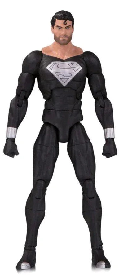 DCC36692 Superman - Superman Return Essentials Action Figure - DC Comics - Titan Pop Culture