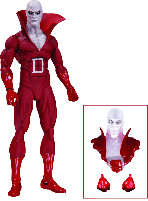 DCCMAY150287 DC Comics - Deadman (Brightest Day) Action Figure - DC Comics - Titan Pop Culture