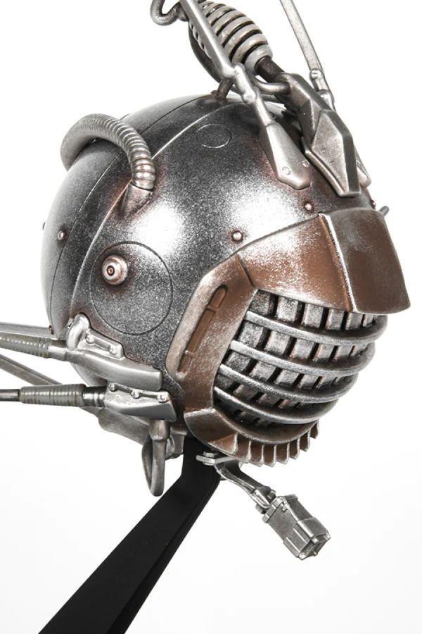 DEVBTH40263 Fallout - Eyebot Statue - Development Plus - Titan Pop Culture