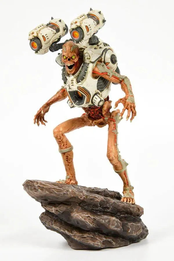 DEVBTH40269 Doom - Eternal Revenant Statue - Development Plus - Titan Pop Culture
