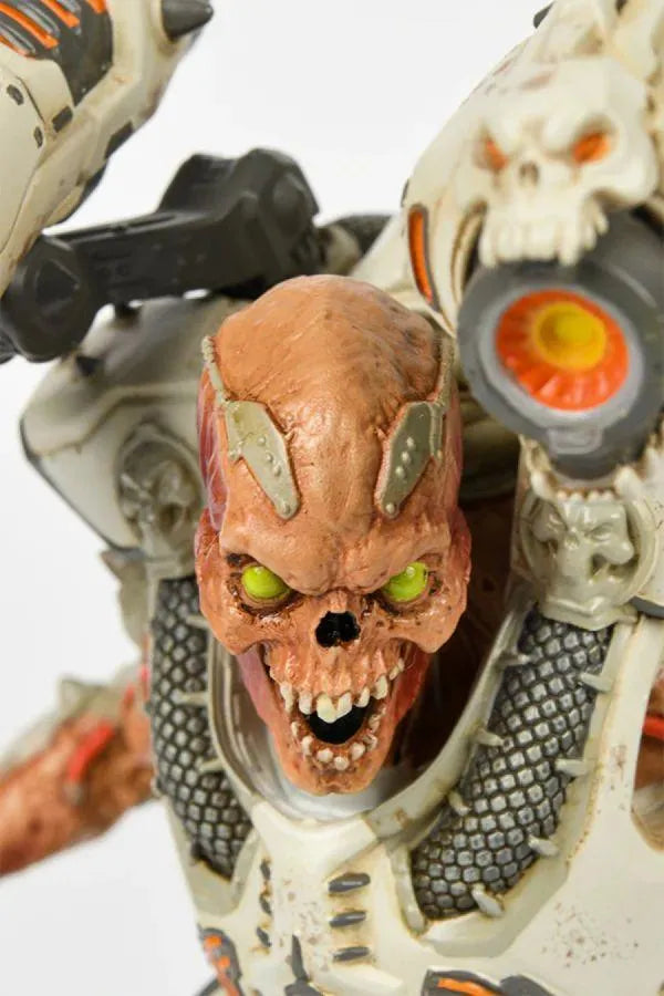 DEVBTH40269 Doom - Eternal Revenant Statue - Development Plus - Titan Pop Culture
